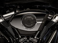 2025 Harley-Davidson Breakout, чёрный, 3600000 рублей - вид 8