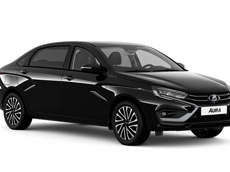 Lada (ВАЗ) Aura