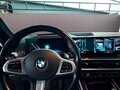 2022 BMW X7 40d I (G07) Рестайлинг, чёрный, 12800000 рублей - вид 5
