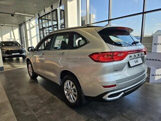 2026 Haval M6 II, серый, 2349000 рублей, вид 4