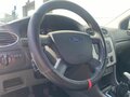 2011 Ford Focus II Рестайлинг, серебристый - вид 11