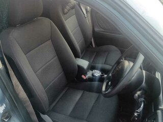 1999 Nissan Bluebird QG18 XI (U14), голубой, 299000 рублей, вид 2