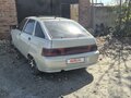 2007 Lada (ВАЗ) 2112, серебристый, 265000 рублей - вид 2