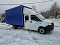 2017 ГАЗ ГАЗель Next, белый, 2210000 рублей