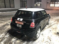2009 Mini Hatch Cooper II (R56), чёрный - вид 4