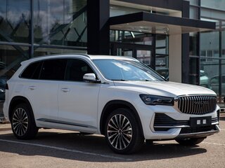 2026 VOLGA K50, белый, 4649000 рублей, вид 4