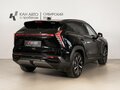 2023 Geely Atlas II, чёрный - вид 2