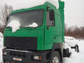 2004 МАЗ 5440, зелёный, 550000 рублей - вид 6