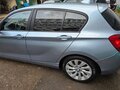 2012 BMW 1 серии 118i II (F20/F21), голубой, 1260000 рублей - вид 7