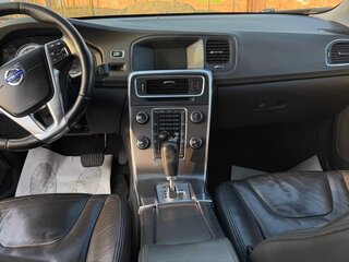 2011 Volvo S60 II, чёрный, 650000 рублей, вид 5