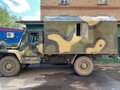 2012 ГАЗ 3308, коричневый, 1200000 рублей - вид 3