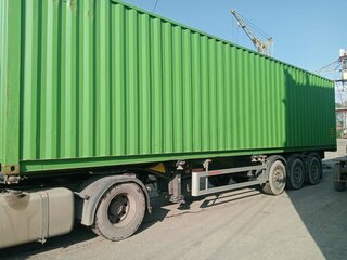 2021 Kassbohrer Multicont, чёрный, 2500000 рублей, вид 3