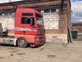 2004 MAN TGA, красный, 1000000 рублей - вид 1
