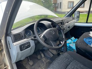 2015 ГАЗ ГАЗель (3302), белый, 1100000 рублей, вид 4