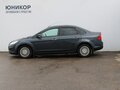 2011 Ford Focus II Рестайлинг, серый - вид 1