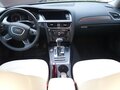 2014 Audi A4 IV (B8) Рестайлинг, чёрный, 1690000 рублей - вид 7