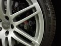 2006 Audi RS 4 II (B7), жёлтый - вид 6