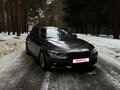 2013 BMW 3 серии 320d xDrive VI (F3x), коричневый, 1940000 рублей - вид 2