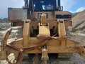 2007 Caterpillar D6, жёлтый, 8500000 рублей - вид 7