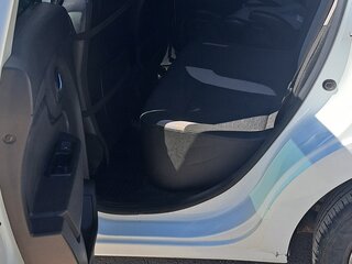 2019 Lada (ВАЗ) XRAY I, белый, 750000 рублей, вид 4