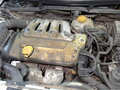 1998 Opel Tigra A, серебристый - вид 2
