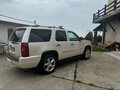 2012 Chevrolet Tahoe 6AT III, белый, 2680000 рублей - вид 3