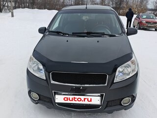 2012 ЗАЗ Vida, чёрный, 340000 рублей, вид 1
