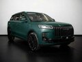 2026 Jaecoo J6, зелёный - вид 2