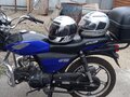 2020 Racer Ranger, синий, 65000 рублей - вид 5