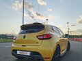 2018 Renault Clio RS IV Рестайлинг, жёлтый, 2200000 рублей - вид 5