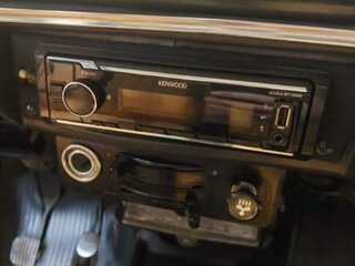 1980 Иж 2125 «Комби» 2125, зелёный, 275000 рублей, вид 4