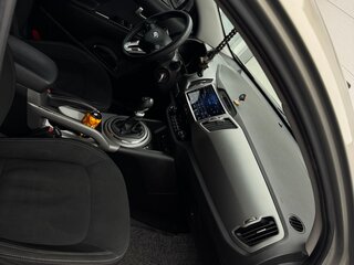 2015 Kia Sportage III Рестайлинг, серый, 1300000 рублей, вид 5