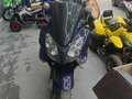 2003 Honda VFR 800, синий, 300000 рублей - вид 2
