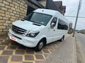 2014 Mercedes-Benz Sprinter, белый, 3850000 рублей - вид 3
