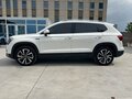 2022 Volkswagen Tharu I, белый - вид 2