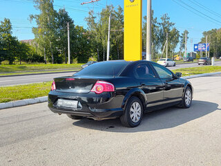 2009 ГАЗ Volga Siber I, чёрный, 279000 рублей, вид 5