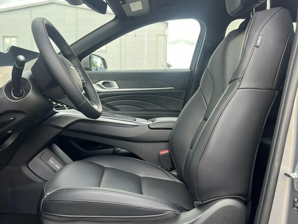 2026 Haval F7 II, серый, 3199000 рублей - вид 7