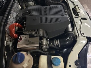 2014 Chevrolet Niva I Рестайлинг, белый, 850000 рублей, вид 2