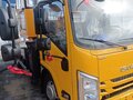 2024 Isuzu Elf (N-series), жёлтый, 5600000 рублей - вид 5