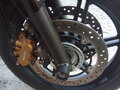 2013 Honda CBF 600, красный, 550000 рублей - вид 6