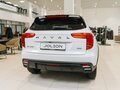 2026 Haval Jolion I Рестайлинг, белый - вид 4