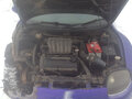 1995 Mitsubishi FTO I, фиолетовый - вид 9