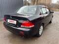 2006 Mitsubishi Lancer IX Рестайлинг, чёрный, 400000 рублей - вид 1
