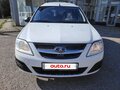 2019 Lada (ВАЗ) Largus I, белый, 635000 рублей - вид 1