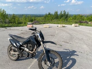 Motoland RZ200