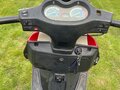 2010 Yinxiang YX150T-2, красный, 55000 рублей - вид 5