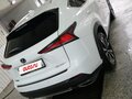 2019 Lexus NX 300 I Рестайлинг, белый, 4111000 рублей - вид 10