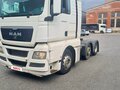 2009 MAN TGX, белый, 2550000 рублей - вид 2