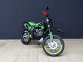 2023 Sharmax Sport, зелёный, 153900 рублей - вид 5