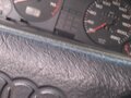 1988 Audi 80 IV (B3), синий, 150000 рублей - вид 11